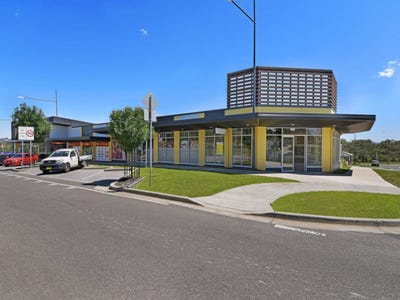 Shop T10, 1 Greenbridge Drive, Wilton, NSW