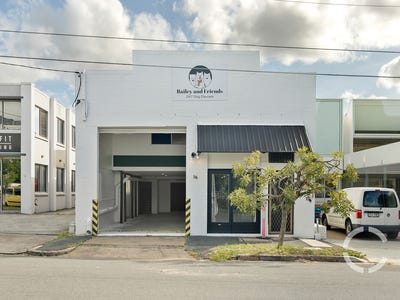 16 Proe Street, Newstead, QLD