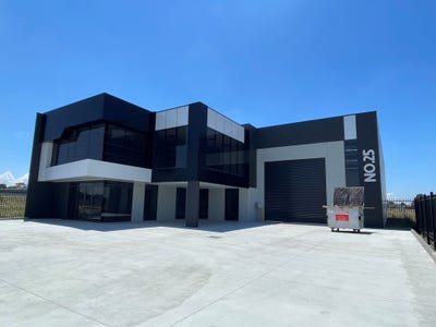 25 Woodberry Way, Epping, VIC