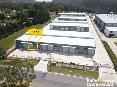 Unit 6, 16 Drapers Road, Braemar, NSW