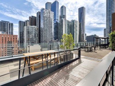 Level 28, 570 Bourke Street, Melbourne, VIC