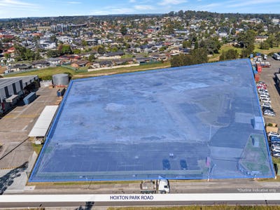 238 Hoxton Park Road, Prestons, NSW