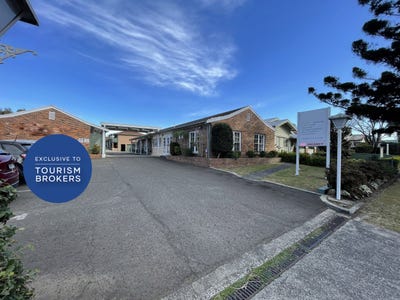Address available on request, Nowra, NSW