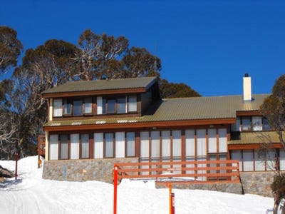 Valhalla Lodge, 6 Candleheath Road, Perisher Valley, NSW