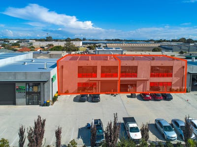 2 & 3, 1160 Old Port Road, Royal Park, SA