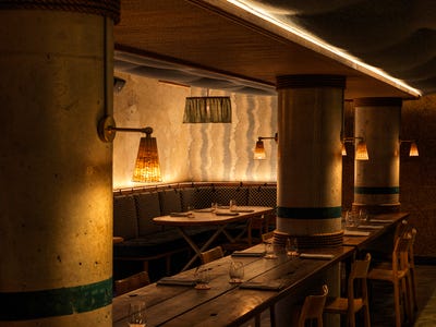 The Old Clare by Ode Hotels, 3 Kensington Street, Chippendale, NSW