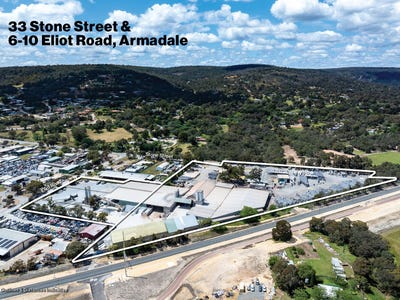 33 Stone Street, Armadale, WA