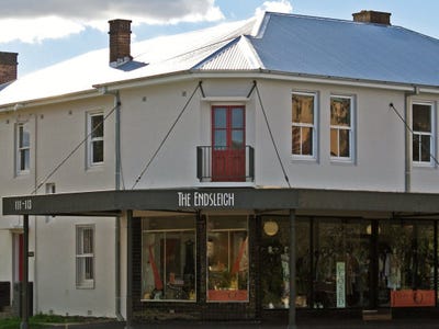 "The Endsleigh", 111-113 Endsleigh Avenue, Orange, NSW