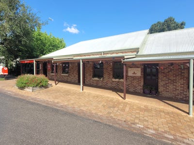 Shop 2, 15-17 Old Hume Highway, Berrima, NSW