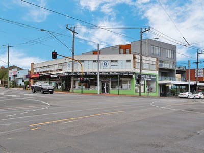 325 Warrigal Road, Burwood, VIC