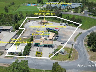 2-8 Duncans Road, Clarenza, NSW