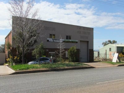 14 Farrar Road, Gunnedah, NSW