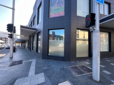 Shop 4, 365 New South Head Road, Double Bay, NSW