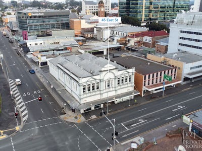 Suite C, 45  East Street, Ipswich, QLD
