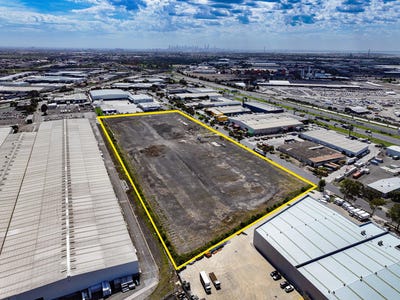 26-50 Cherry Lane, Laverton North, VIC