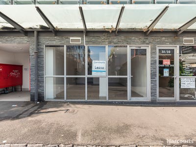 2A/10 Breese Street, Brunswick, VIC