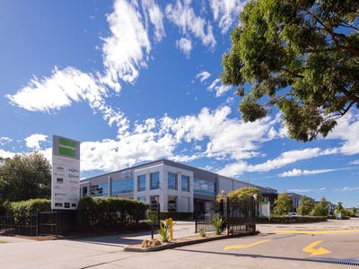 Riverwood Business Park, 92-100 Belmore Road, Riverwood, NSW