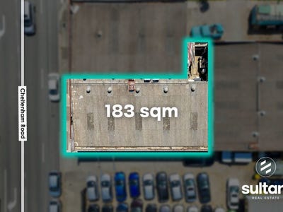 33 Cheltenham Road, Dandenong, VIC