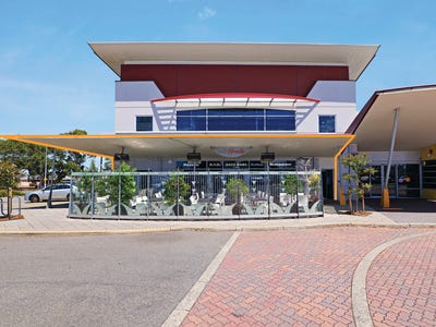 25 Wentworth Parade, Success, WA