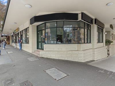 Shop 4, 310 Harris Street, Pyrmont, NSW