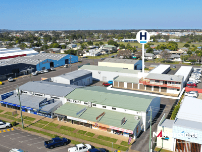 5-6, 36 Princess Street, Bundaberg East, QLD