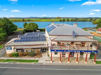 10 Macleay Street, Frederickton, NSW