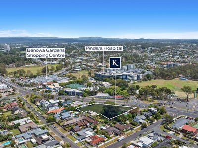 168-172 Ashmore Road, Benowa, QLD