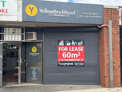 2/51 Palmerston Street, Melton, VIC