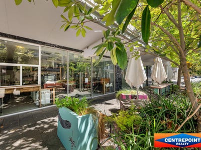 2/113 Royal Street, East Perth, WA