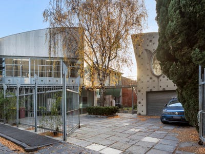 3 Francis Street, South Melbourne, VIC