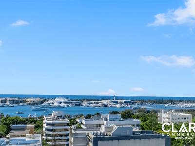 1804/56 Scarborough Street, Southport, QLD