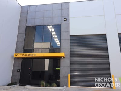 11/20 Colemans Road, Carrum Downs, VIC