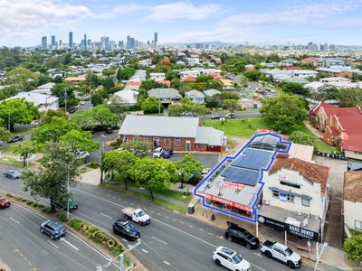 600 Wynnum Road, Morningside, QLD