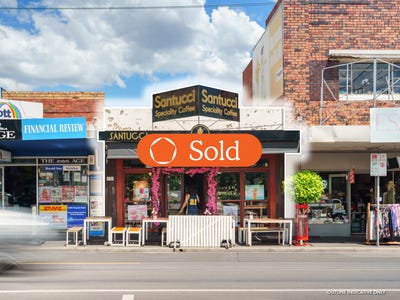 1392 Toorak Road, Camberwell, VIC