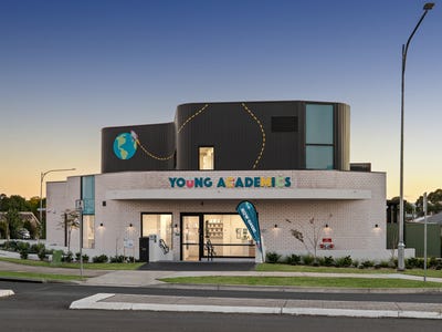 Young Academics, 120 Lodges Road, Elderslie, NSW