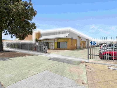 13 King Street, Bayswater, WA