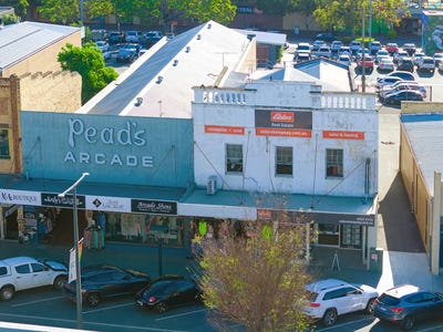 36-38 Smith Street, Kempsey, NSW