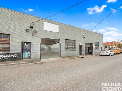 26 Independence Street, Moorabbin, VIC