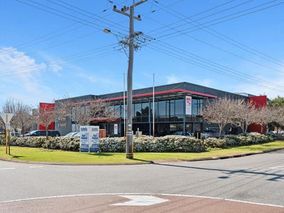 Level 1, 54 O'Malley Street, Osborne Park, WA