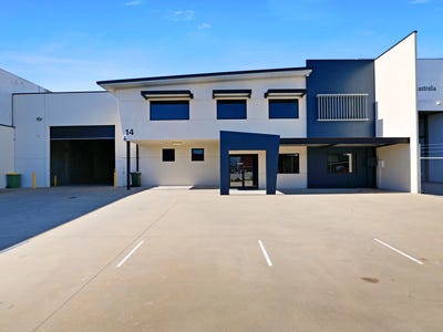 14 Mordaunt Circuit, Canning Vale, WA