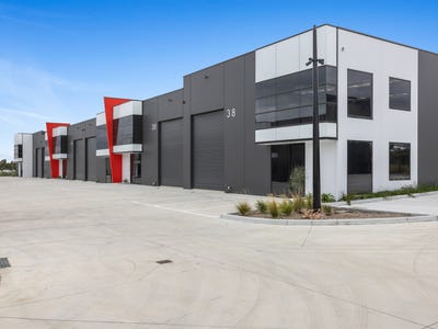 7/34 Brett Drive, Carrum Downs, VIC