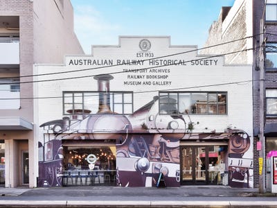 5-7 Henderson Road, Alexandria, NSW