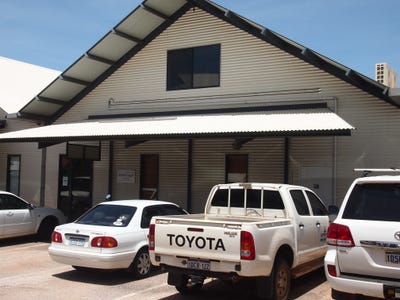 PRIME OFFICE SPACE 1-2B McPherson Street Broome, Office 1, 2B McPherson Street, Broome, WA