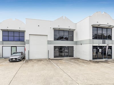 7/81 Bishop Street, Kelvin Grove, QLD