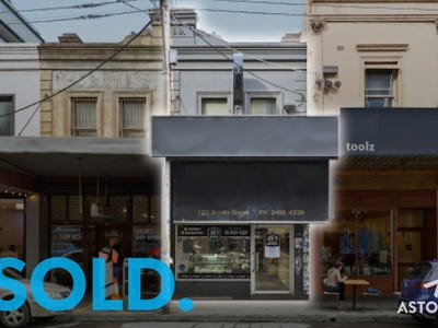 122 Smith Street, Collingwood, VIC