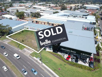 79 Barrenjoey Road, Mona Vale, NSW