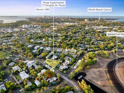 17 Douglas Street, Parap, NT