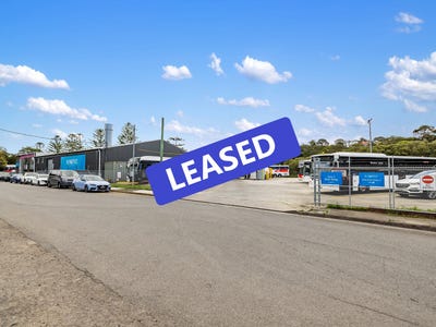 57-67 Henderson Street, Turrella, NSW
