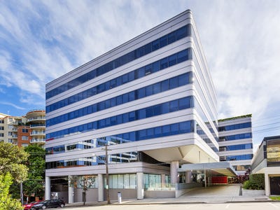 72 Christie Street, St Leonards, NSW