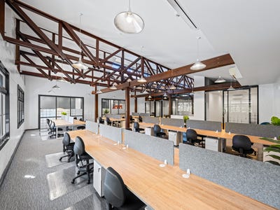 Suite 20 , 36 Agnes Street, Fortitude Valley, QLD